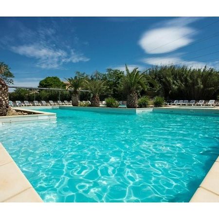 Villa Joli Mazet Provencal De Camargue Arles Esterno foto