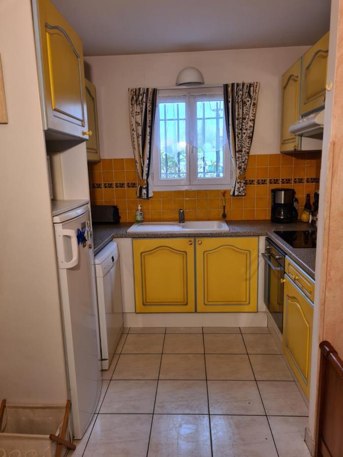 Villa Joli Mazet Provencal De Camargue Arles Esterno foto