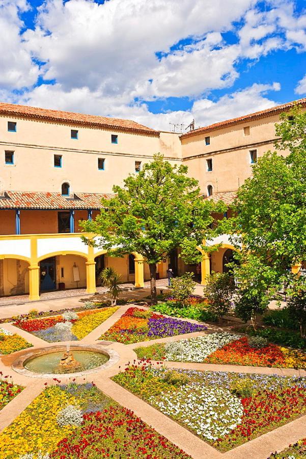 Villa Joli Mazet Provencal De Camargue Arles Esterno foto