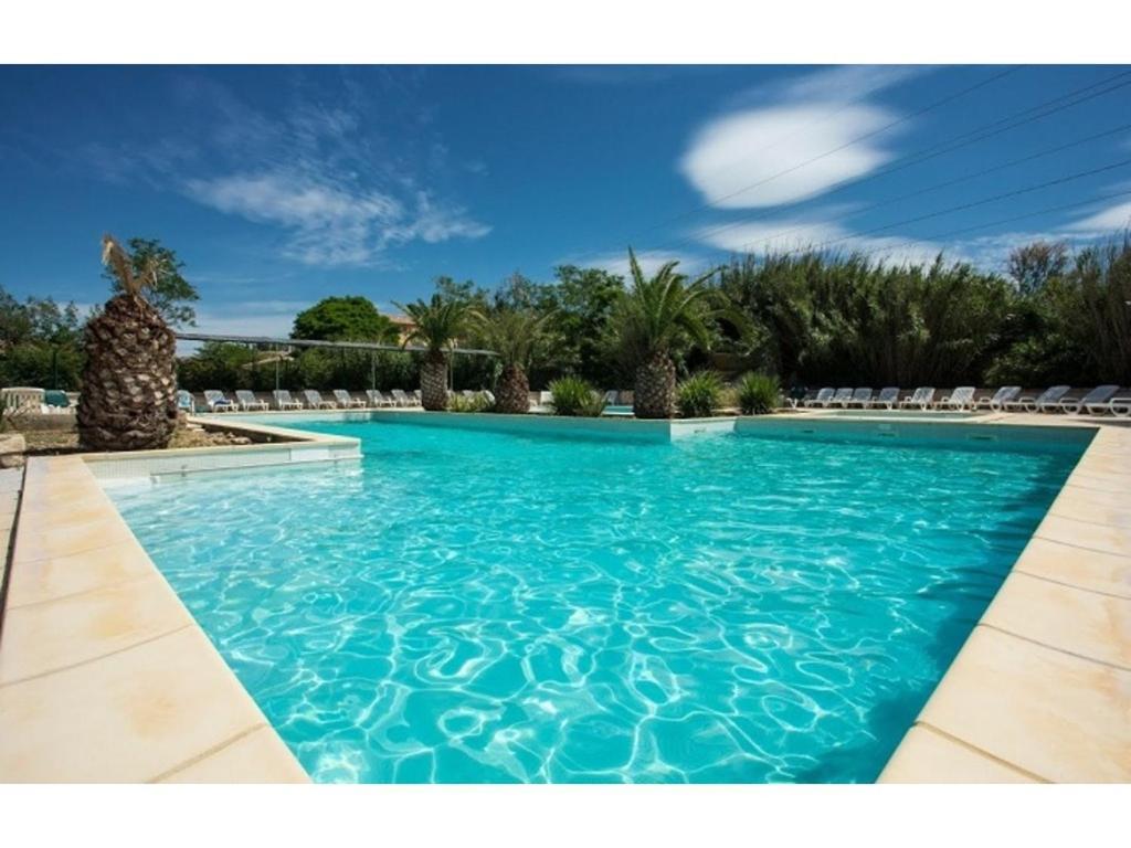 Villa Joli Mazet Provencal De Camargue Arles Esterno foto