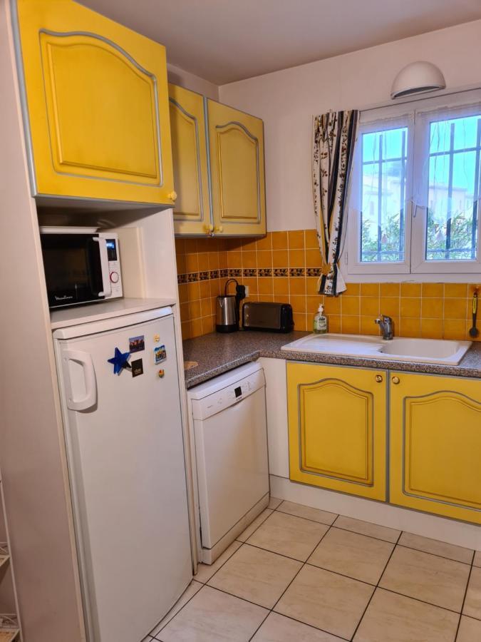 Villa Joli Mazet Provencal De Camargue Arles Esterno foto