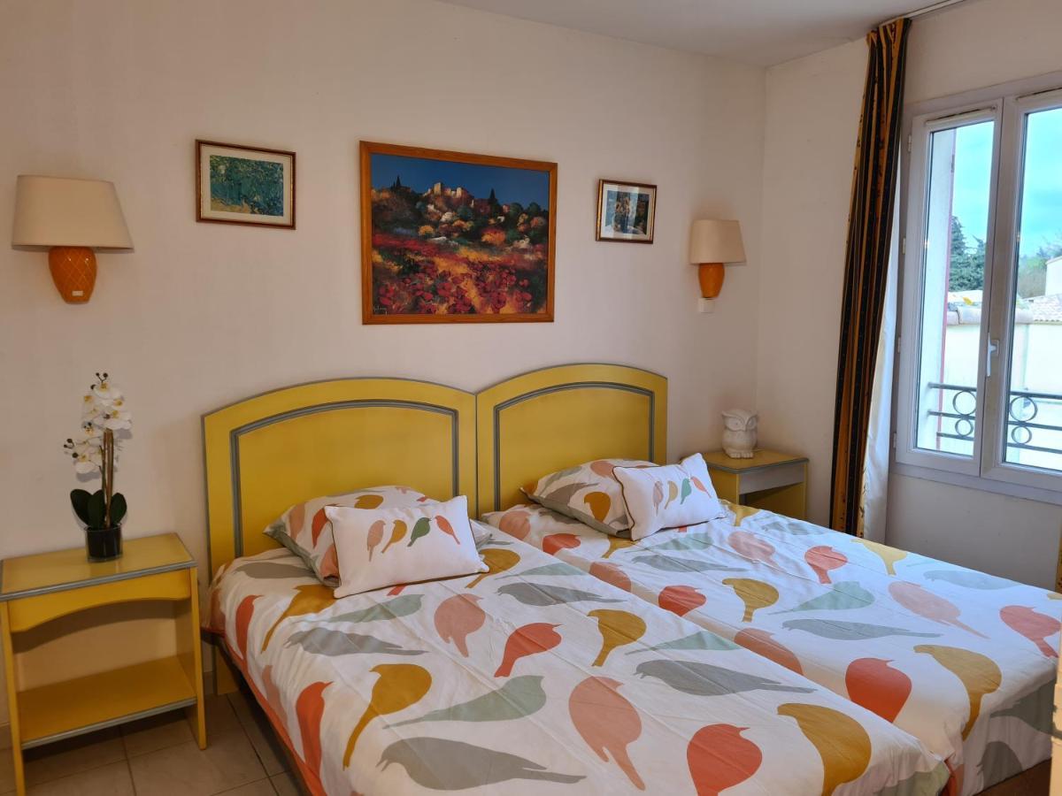 Villa Joli Mazet Provencal De Camargue Arles Esterno foto