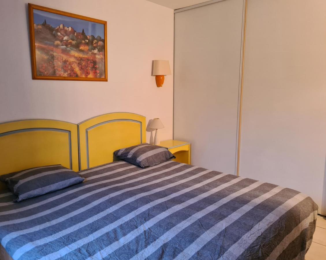 Villa Joli Mazet Provencal De Camargue Arles Esterno foto