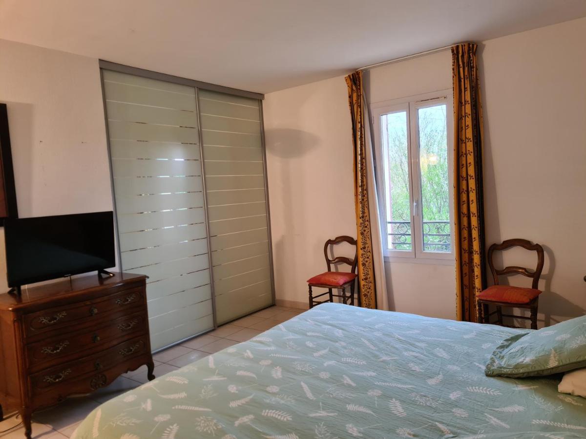 Villa Joli Mazet Provencal De Camargue Arles Esterno foto