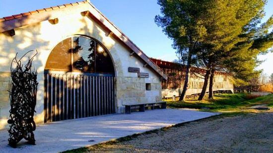 Villa Joli Mazet Provencal De Camargue Arles Esterno foto