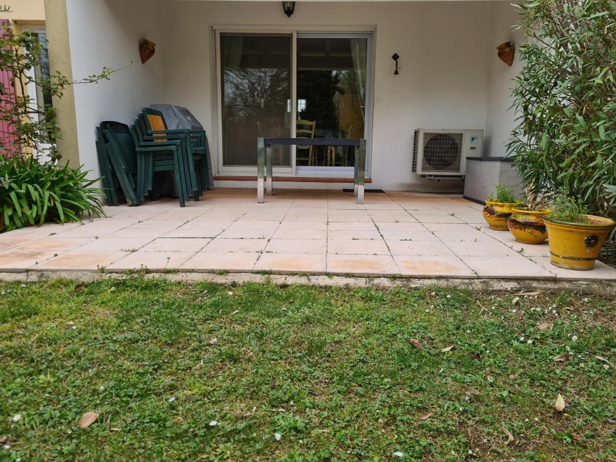 Villa Joli Mazet Provencal De Camargue Arles Esterno foto