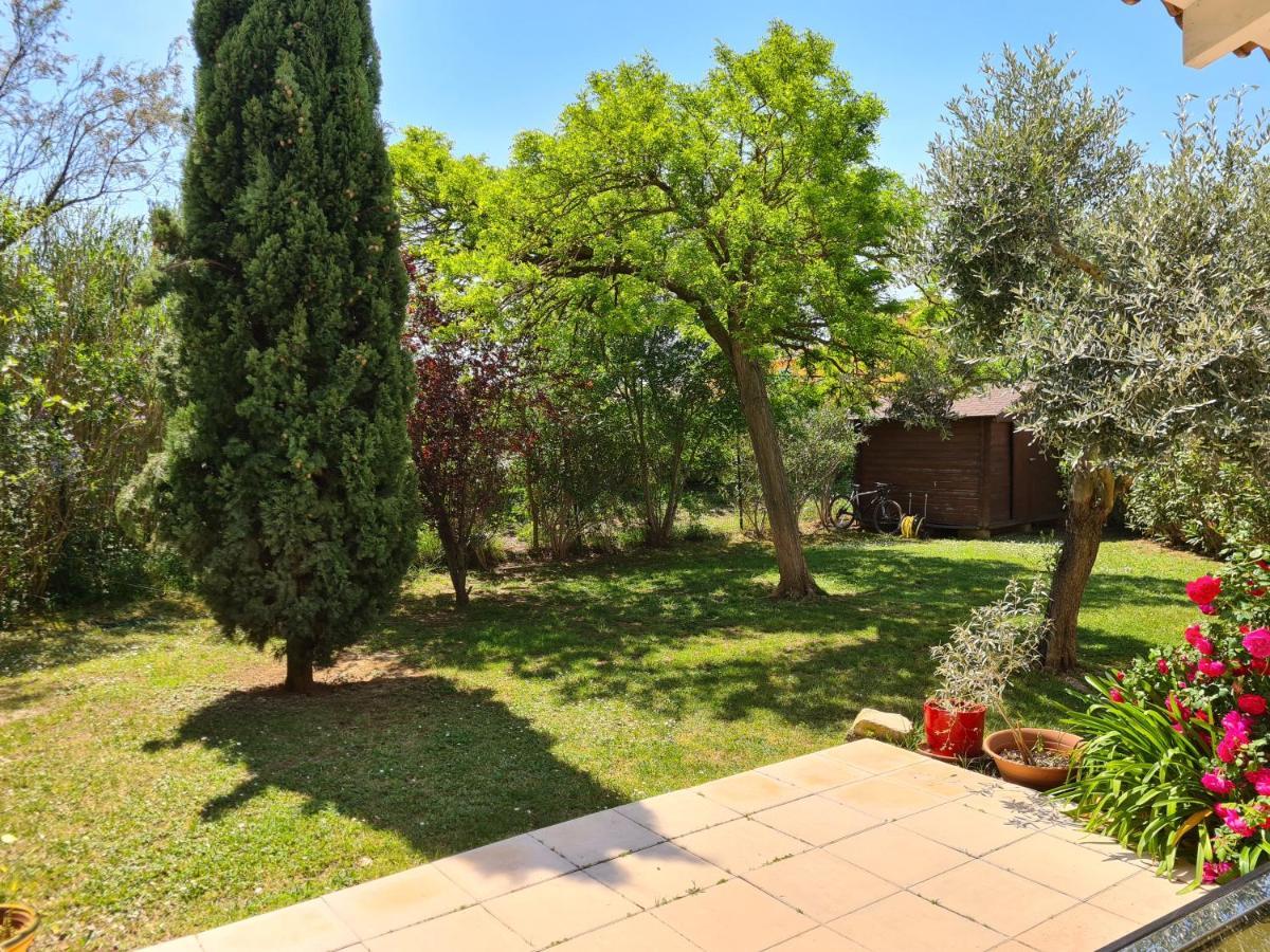 Villa Joli Mazet Provencal De Camargue Arles Esterno foto